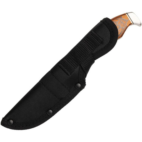 BROWNING FIXED BLADE KNIFE BR0487A-FAC archery