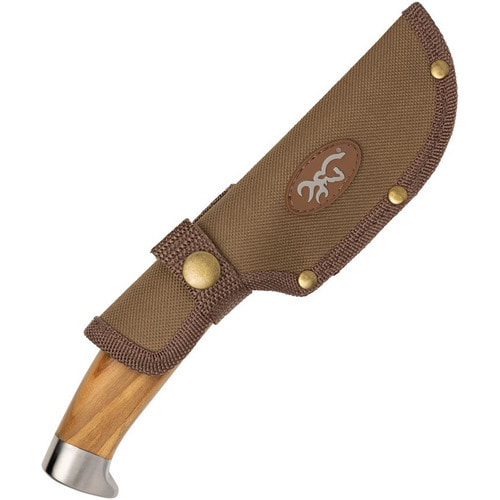 BROWNING FIXED BLADE KNIFE BR0497A-FAC archery