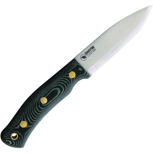 CASSTROM FIXED BLADE KNIFE CI13107A-FAC archery