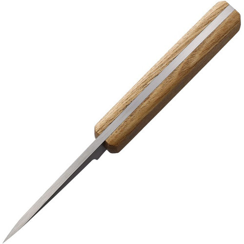 BRISA FIXED BLADE KNIFE BRI421A-FAC archery
