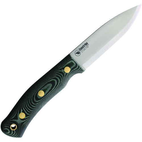 CASSTROM FIXED BLADE KNIFE CI13123A-FAC archery