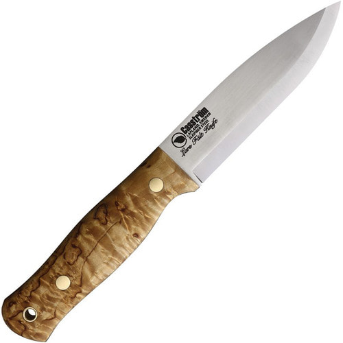 CASSTROM FIXED BLADE KNIFE CI11824A-FAC archery