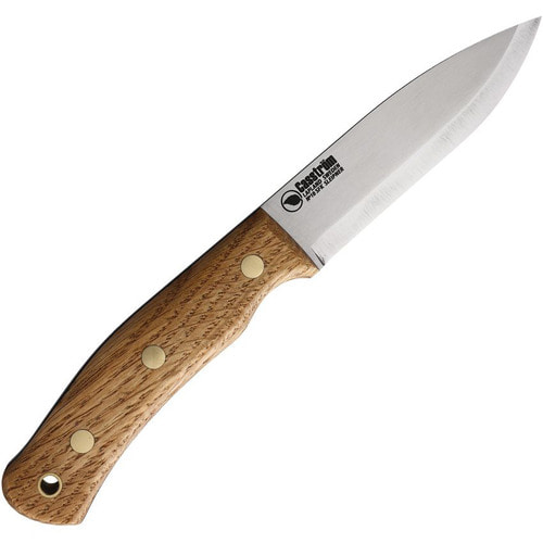 CASSTROM FIXED BLADE KNIFE CI14101A-FAC archery
