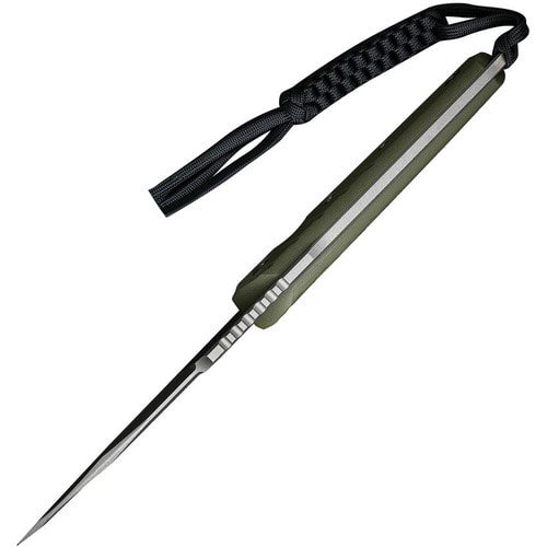 CIVIVI FIXED BLADE KNIFE CIVC210402A-FAC archery