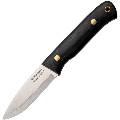 CASSTROM FIXED BLADE KNIFE CI10809A-FAC archery