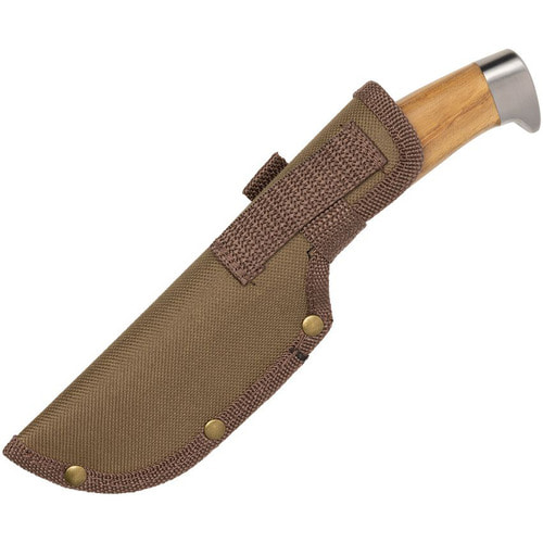 BROWNING FIXED BLADE KNIFE BR0497A-FAC archery