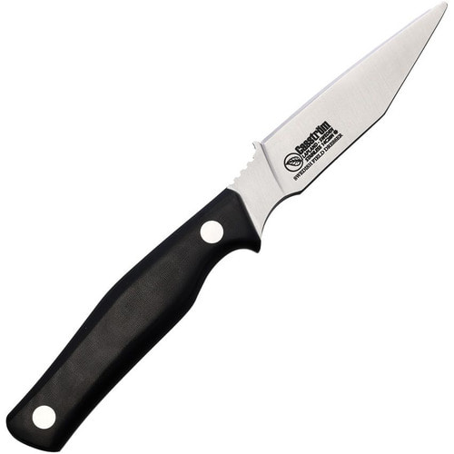 CASSTROM FIXED BLADE KNIFE CI13520A-FAC archery