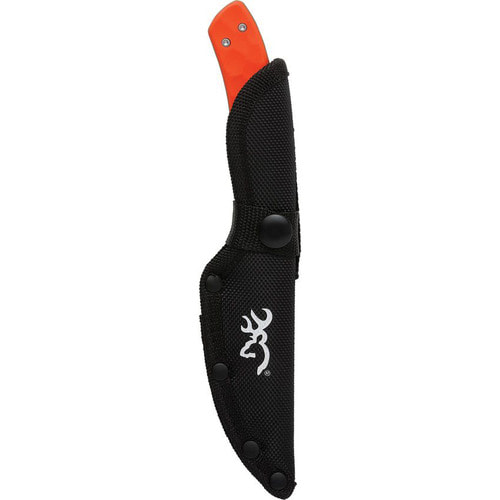 BROWNING FIXED BLADE KNIFE BR0336A-FAC archery