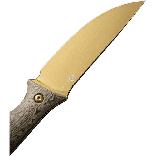 CIVIVI FIXED BLADE KNIFE CIVC230412A-FAC archery