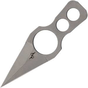 PINKERTON KNIVES FIXED BLADE KNIFE DP003PA-FAC archery