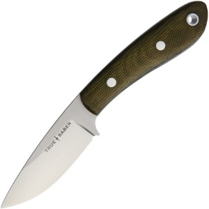 TRUE SABER KNIVES FIXED BLADE KNIFE TSB002A-FAC archery