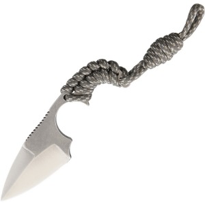 WILDSTEER FIXED BLADE KNIFE WSKR01CA-FAC archery