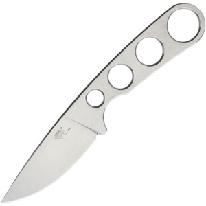 SRM KNIVES FIXED BLADE KNIFE SRMK651A-FAC archery