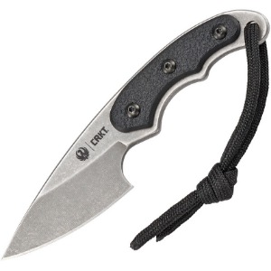 RUGER FIXED BLADE KNIFE RUG2701A-FAC archery