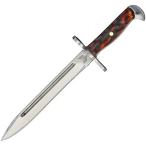 COMBAT READY KNIVES FIXED BLADE KNIFE CBR349A-FAC archery