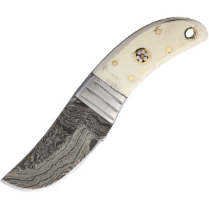 OLD FORGE FIXED BLADE KNIFE OF037A-FAC archery