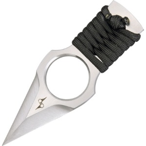 PINKERTON KNIVES FIXED BLADE KNIFE DP003A-FAC archery