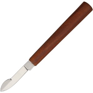 OTTER-MESSER FIXED BLADE KNIFE OTT505A-FAC archery