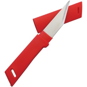 KANETSUNE KNIFE FIXED BLADE KNIFE KB614A-FAC archery