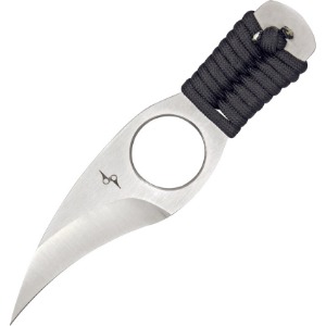 PINKERTON KNIVES FIXED BLADE KNIFE DP002A-FAC archery