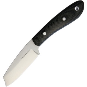 TRUE SABER KNIVES FIXED BLADE KNIFE TSB005A-FAC archery