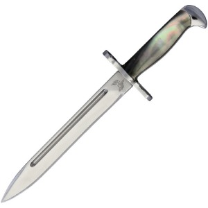 COMBAT READY KNIVES FIXED BLADE KNIFE CBR350A-FAC archery