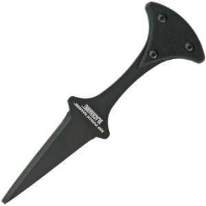 BLACKHAWK FIXED BLADE KNIFE BB10030A-FAC archery