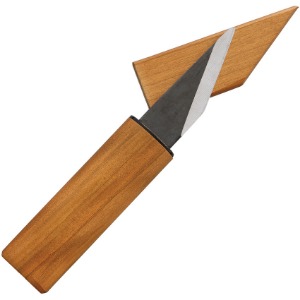 KANETSUNE KNIFE FIXED BLADE KNIFE KB612A-FAC archery