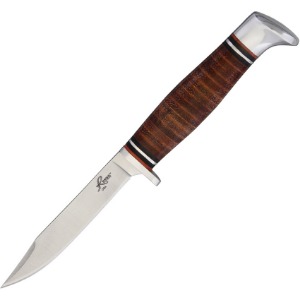 ROPER KNIVES FIXED BLADE KNIFE RP0028A-FAC archery