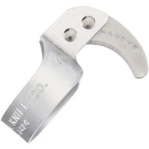 HANDY SAFETY KNIFE FIXED BLADE KNIFE HT03 12PCSA-FAC archery