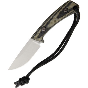 TREEMAN COMBAT KNIVES FIXED BLADE KNIFE TCK043A-FAC archery