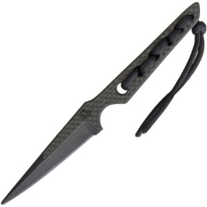 FRED PERRIN FIXED BLADE KNIFE FRDMKE1A-FAC archery