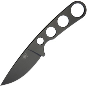 SRM KNIVES FIXED BLADE KNIFE SRMK652A-FAC archery