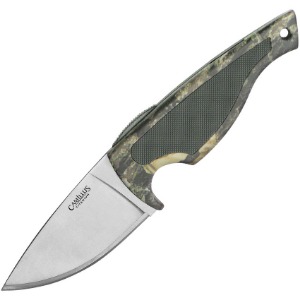 CAMILLUS FIXED BLADE KNIFE CM18568A-FAC archery