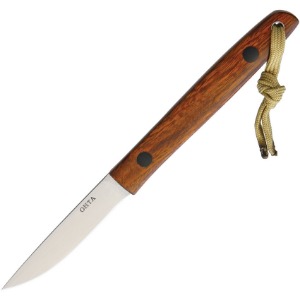OHTA KNIVES FIXED BLADE KNIFE OFBSS65A-FAC archery