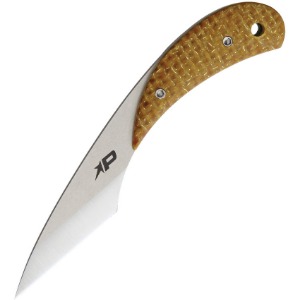 PATRIOT BLADEWERX FIXED BLADE KNIFE PB910KMA-FAC archery