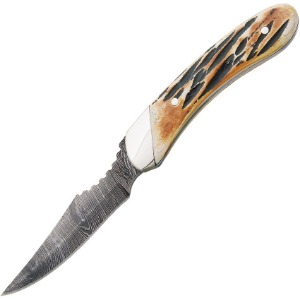 BEAR &amp; SON FIXED BLADE KNIFE BC5009DA-FAC archery