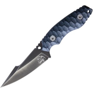 WANDER TACTICAL FIXED BLADE KNIFE WTK202A-FAC archery