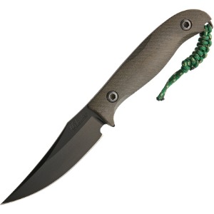 BEHRING FIXED BLADE KNIFE BEH261A-FAC archery