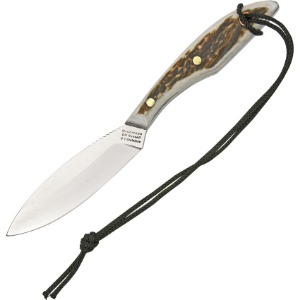 GROHMANN FIXED BLADE KNIFE GR1SA-FAC archery
