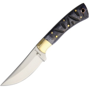 ROUGH RYDER FIXED BLADE KNIFE RR1640A-FAC archery