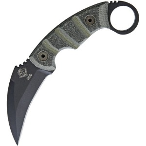 RANGER KNIVES FIXED BLADE KNIFE RN8672A-FAC archery
