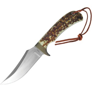 SCHRADE FIXED BLADE KNIFE SCH1100034A-FAC archery