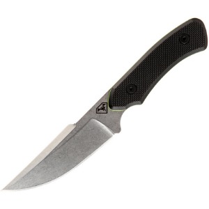 DOUBLE STAR FIXED BLADE KNIFE DSK108A-FAC archery