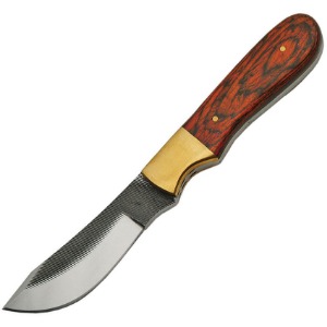 SAWMILL FIXED BLADE KNIFE SM0025A-FAC archery