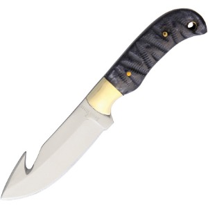 ROUGH RYDER FIXED BLADE KNIFE RR1641A-FAC archery