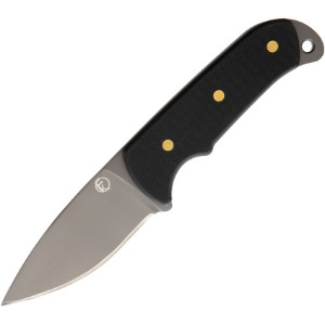 FREMONT FIXED BLADE KNIFE FRE00418A-FAC archery