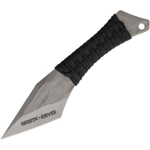 HERETIC KNIVES FIXED BLADE KNIFE H0045AA-FAC archery