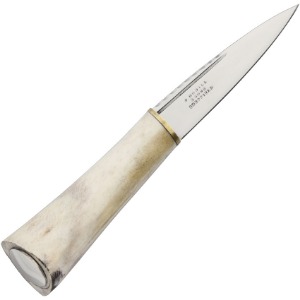 J. ADAMS SHEFFIELD ENGLAND FIXED BLADE KNIFE SHE018A-FAC archery