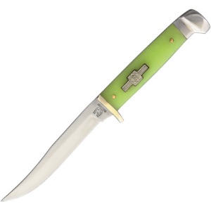 ROUGH RYDER FIXED BLADE KNIFE RR1426A-FAC archery